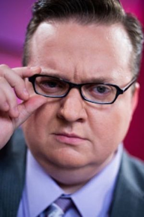 Photo of John Gholson