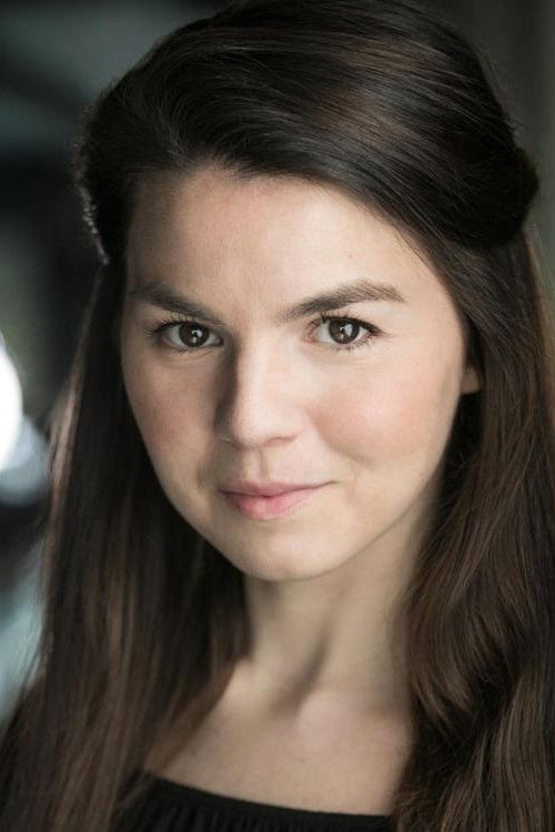 Photo of Georgina Jane