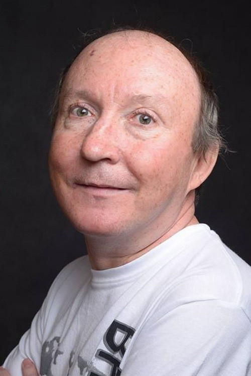 Photo of Aleksandr Chislov