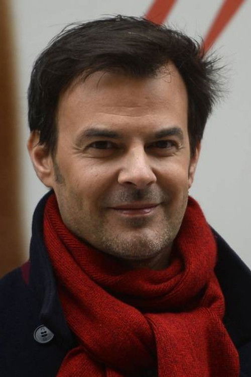 Photo of François Ozon