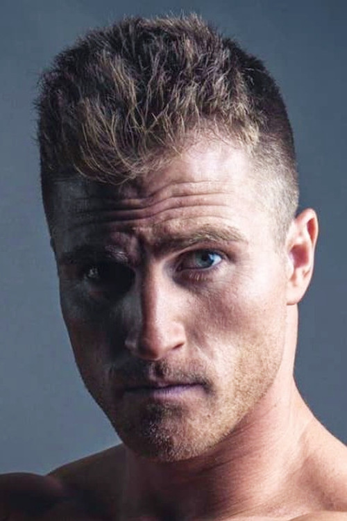 Photo of Connor Deutsch