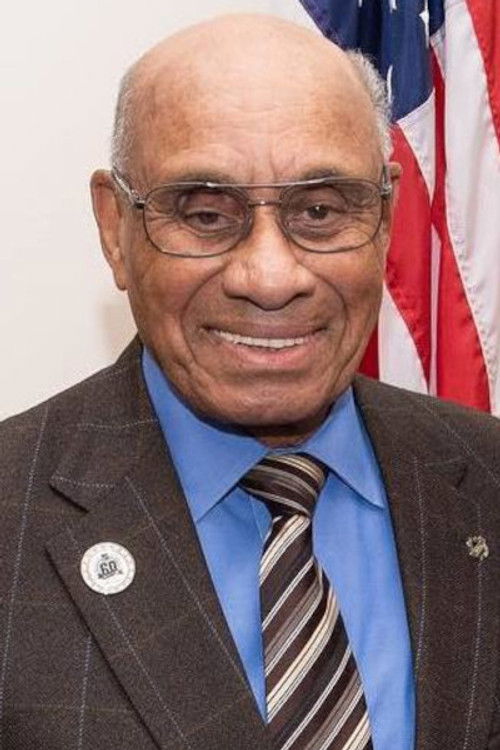 Photo of Willie O'Ree