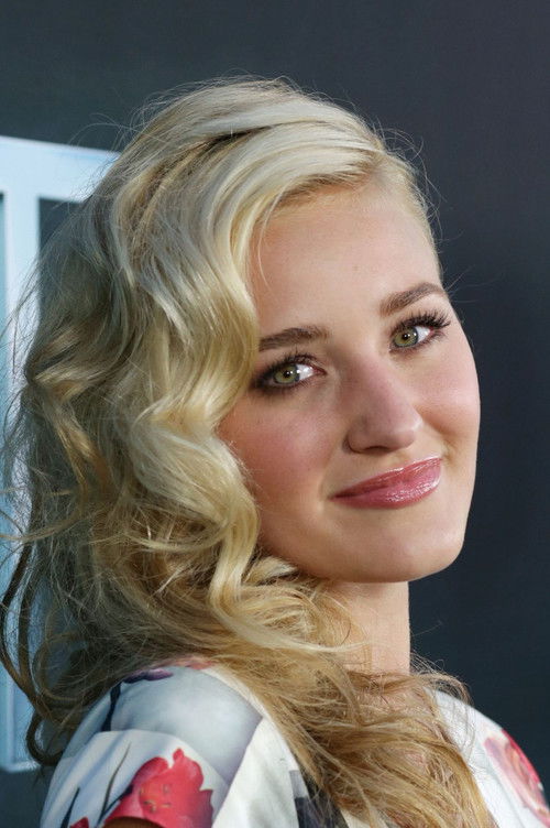 Photo of AJ Michalka