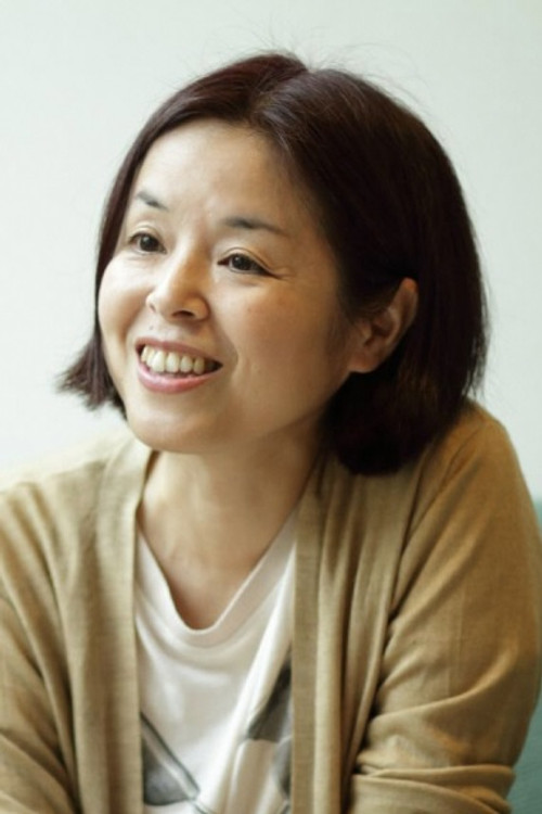 Noriko Gotô