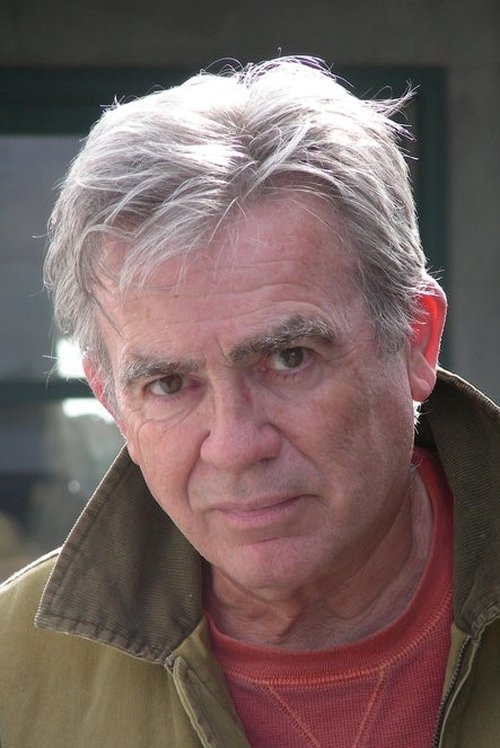 Photo of William Dear