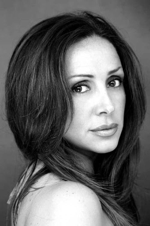 Photo of Gabriella Labate