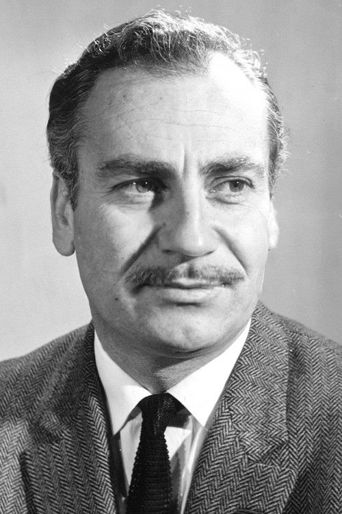 Photo of Reha Yurdakul