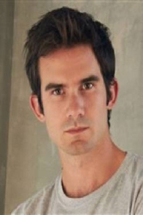 Photo of Ambroise Sabbagh