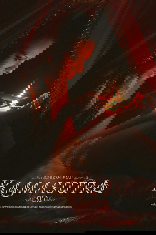 Kamasutra 3D