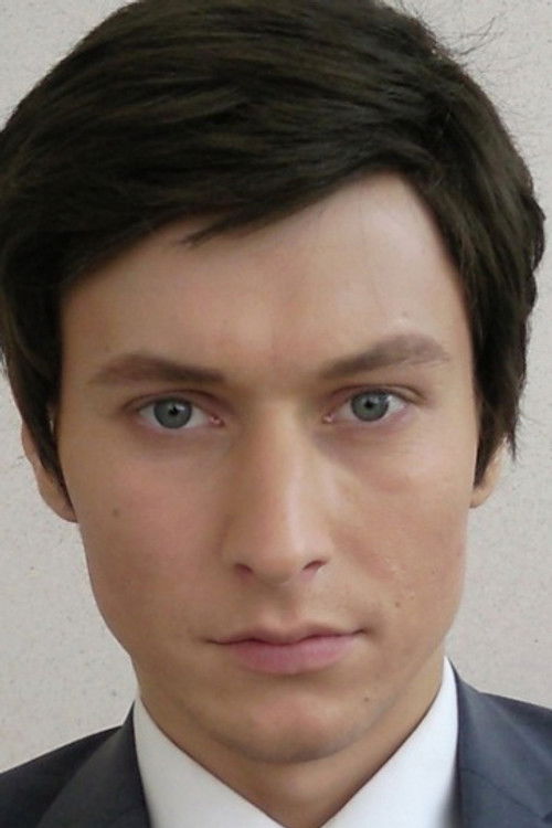 Photo of Kostiantyn Oktiabrskyi