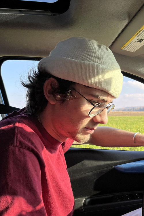 Photo of Loïc Salaün-Dahl