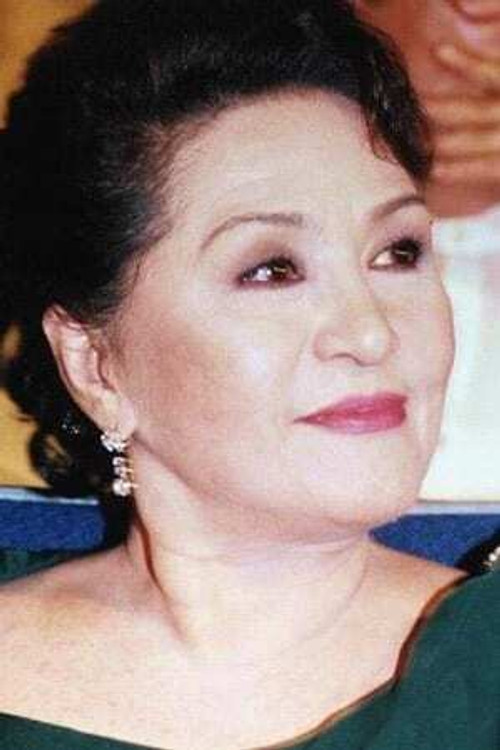 Photo of Nida Blanca