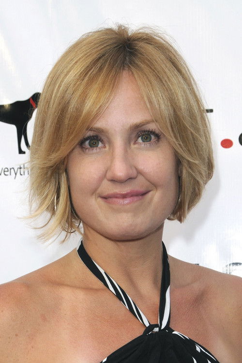 Photo of Sherry Stringfield