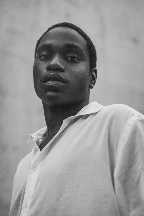 Photo of Francisco Schuster