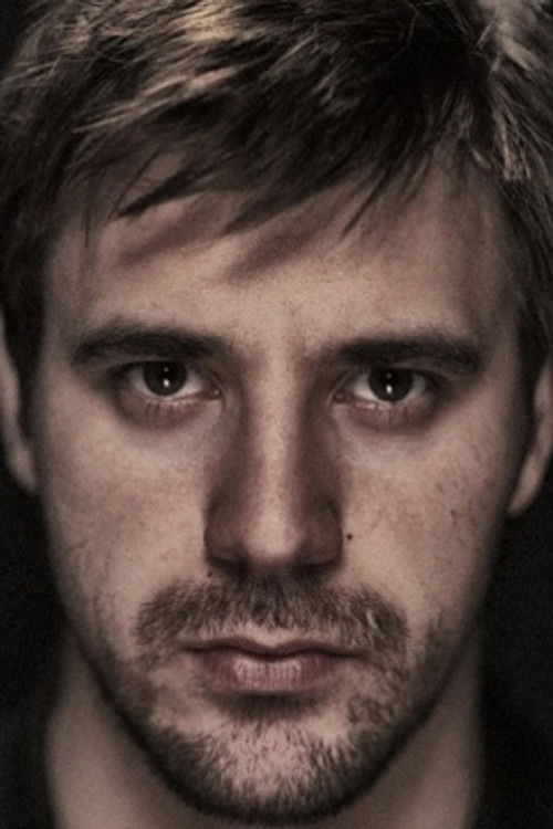 Photo of Sergey Marin