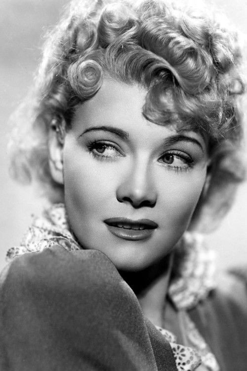 Photo of Penny Singleton