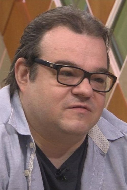 Photo of Ferenc Elek