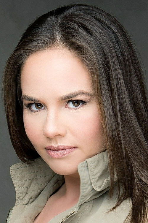 Photo of Samantha Nemeth