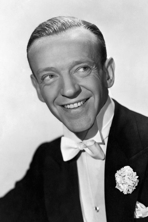 Photo of Fred Astaire