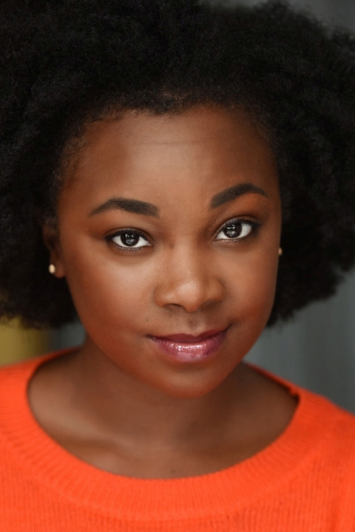 Photo of Ciarah Amaani