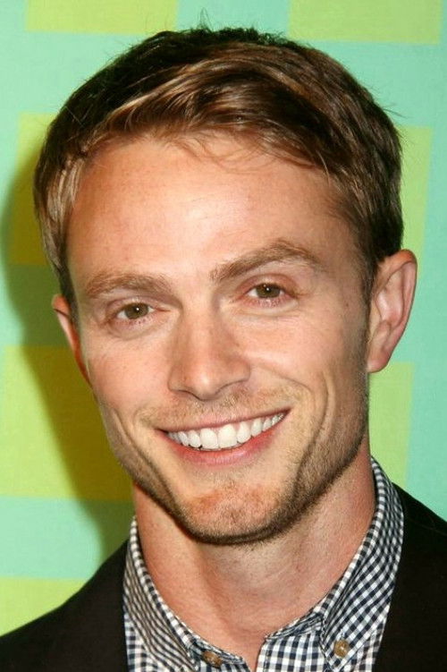 Photo of Wilson Bethel