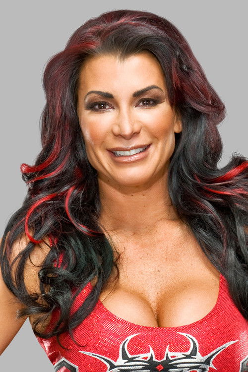 Photo of Lisa Marie Varon