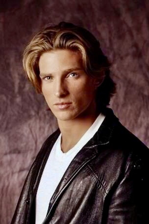 Photo of Steve Burton