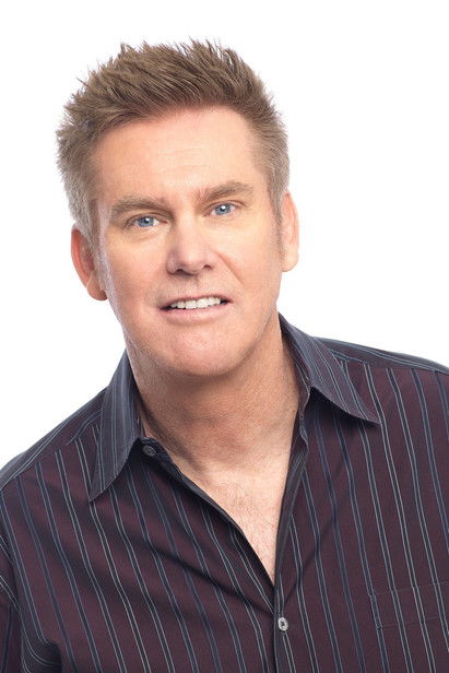 Photo of Brian Regan