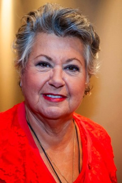 Photo of Ginette Reno