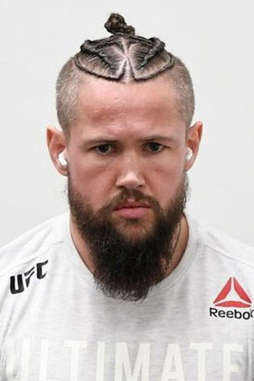 Photo of Nicolas Dalby