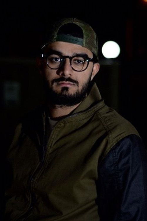 Photo of Hussain Al Muhanna