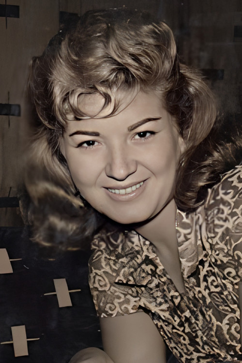 Photo of Neriman Köksal