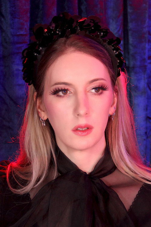 Photo of Natalie Wynn