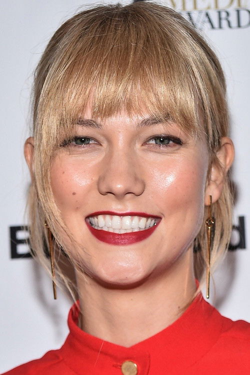 Photo of Karlie Kloss