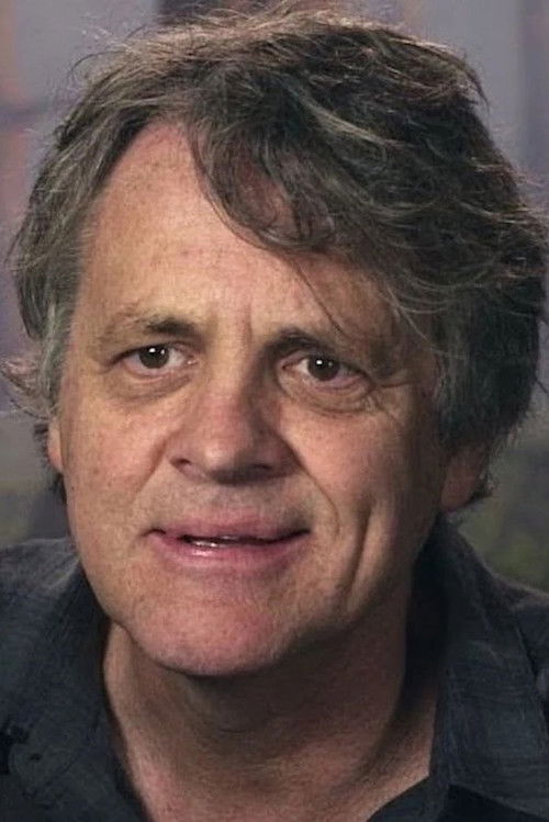 Photo of Chris Wedge