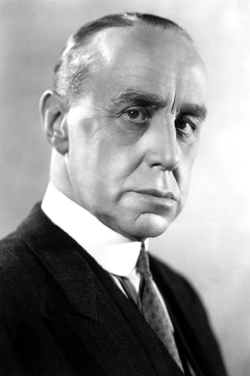 Photo of Norman McKinnel