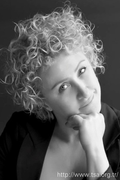 Photo of Romina Özipekçi