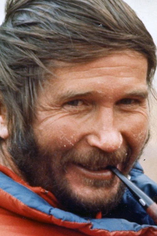 Photo of Robert Paragot