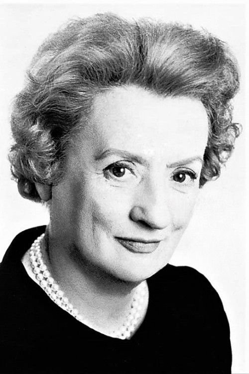 Photo of Mildred Natwick