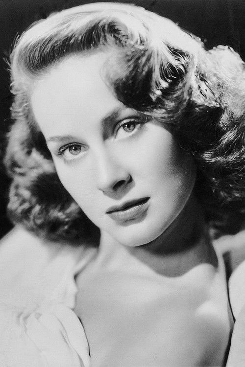 Photo of Alida Valli