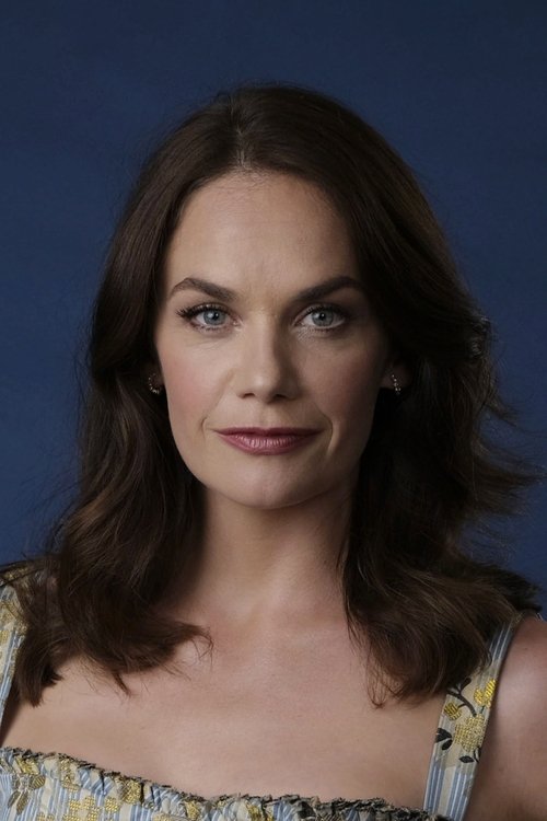 Photo of Ruth Wilson