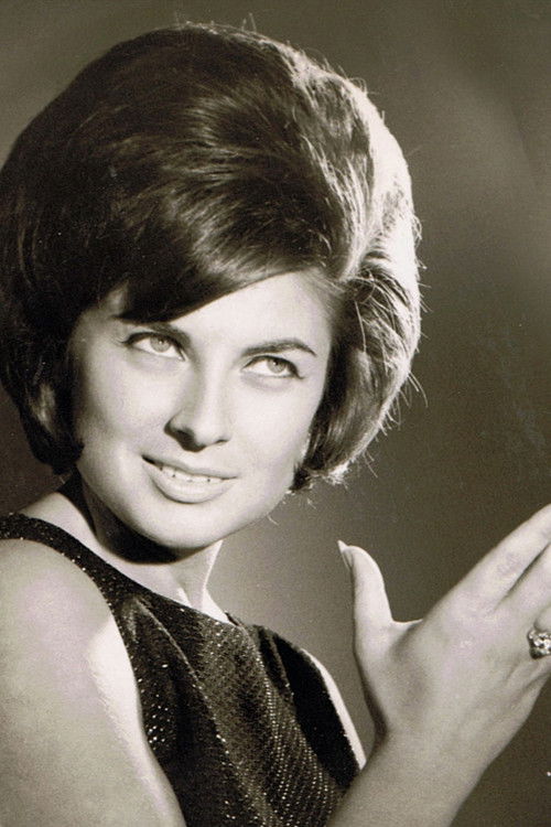 Photo of Madalena Iglésias