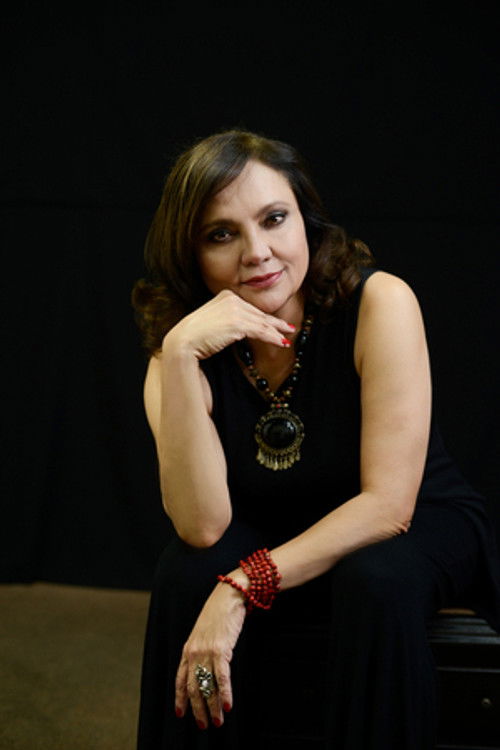 Photo of Perla de la Rosa