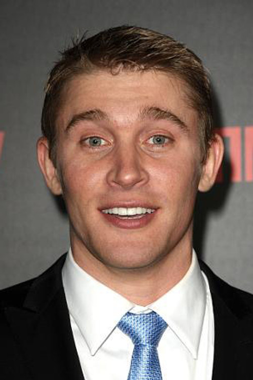 Photo of Tyler Jacob Moore