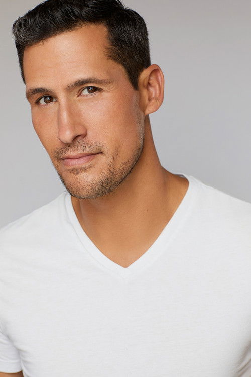 Photo of Wayne Stephens