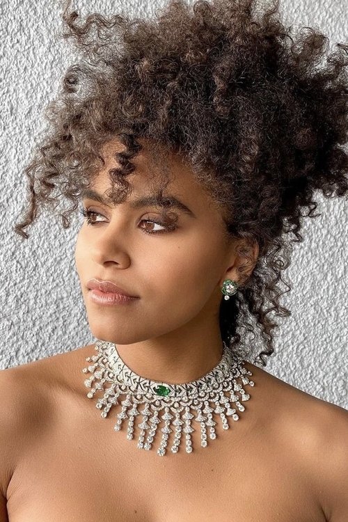 Photo of Zazie Beetz