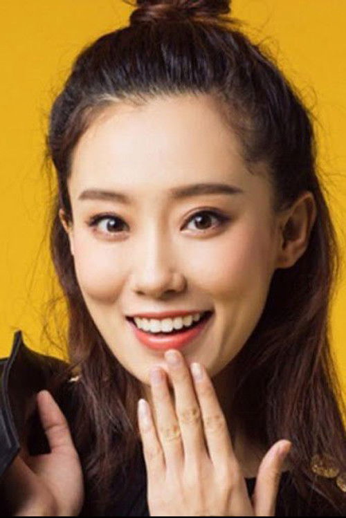 Photo of Zhang Xiaofei