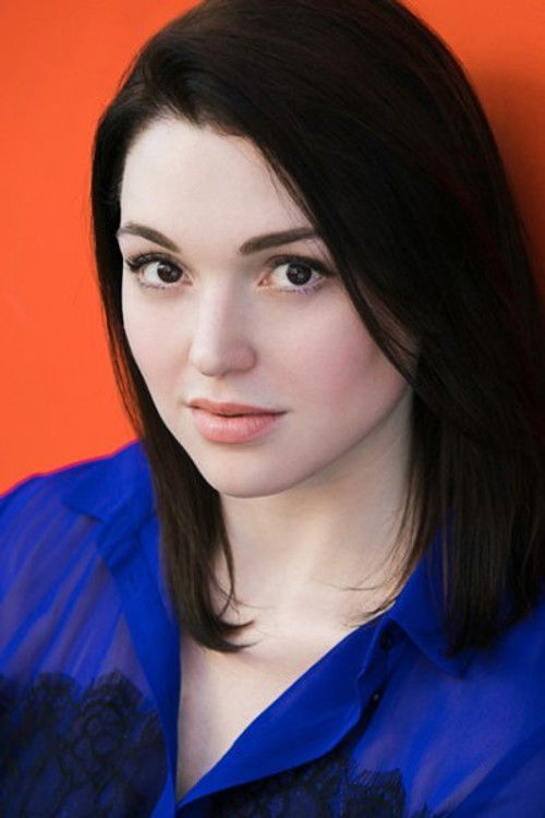 Photo of Jennifer Stone