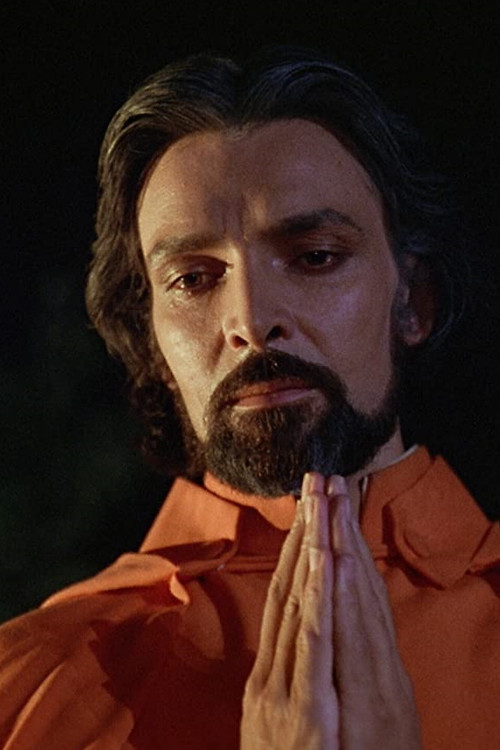 Photo of Damien Thomas