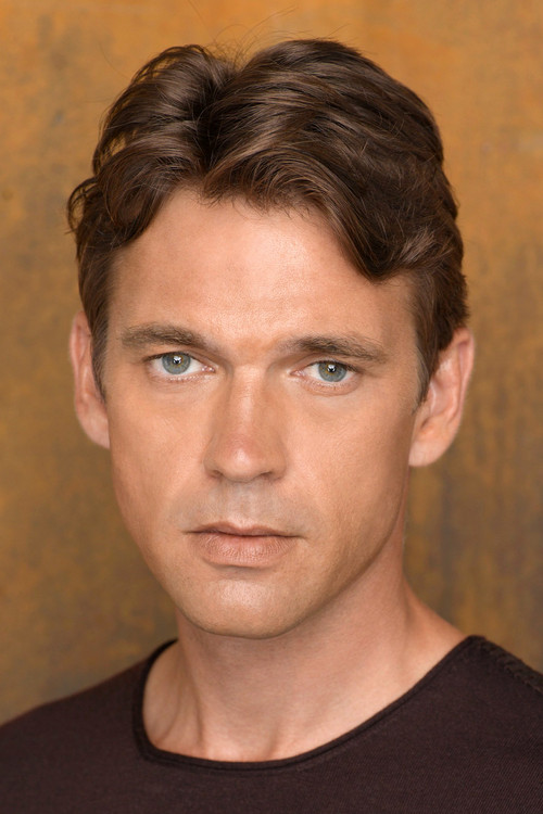 Photo of Dougray Scott